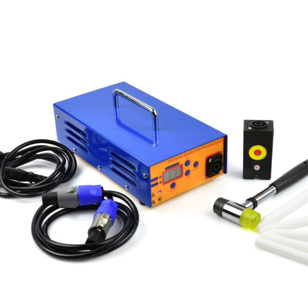 Indukcijski Grijač Za Udubljenja Na Karoseriji Automobila G02647