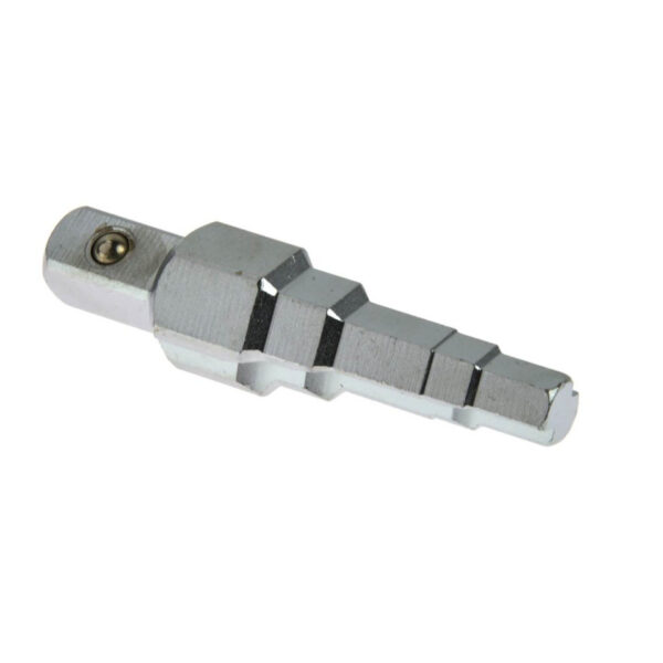 Kombinovani 5-Stepeni Ključ 3/8" Na 1" 1/2" Kvadratni Pogon