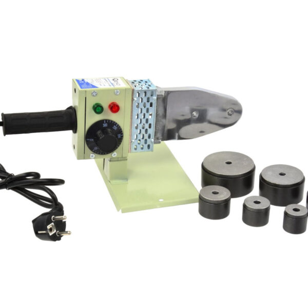 Mašina Pegla Za Varenje PPR Cijevi Za Vodu 20-63MM G81030