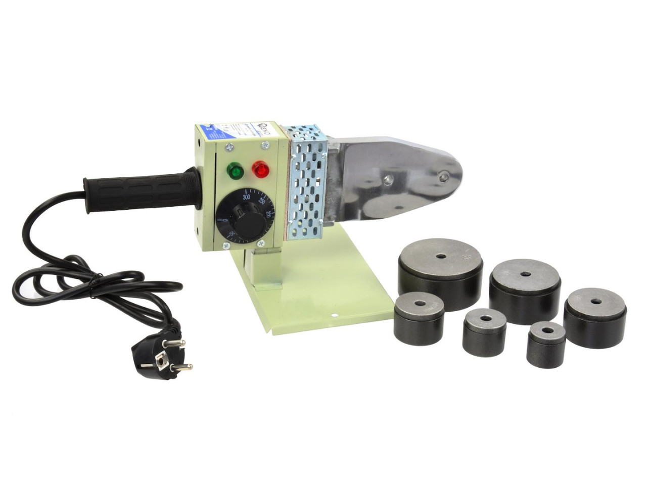 Mašina Pegla Za Varenje PPR Cijevi Za Vodu 20-63MM G81030 Mašina Pegla Za Varenje PPR Cijevi Za Vodu 20-63MM G81030