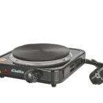 Mini Prenosivi Električni Šporet Ringla Rešo 1000W K00406 KELTIN