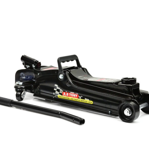 Niskoprofilna Dizalica 2.5T 360 Stepeni Hidraulična G02031