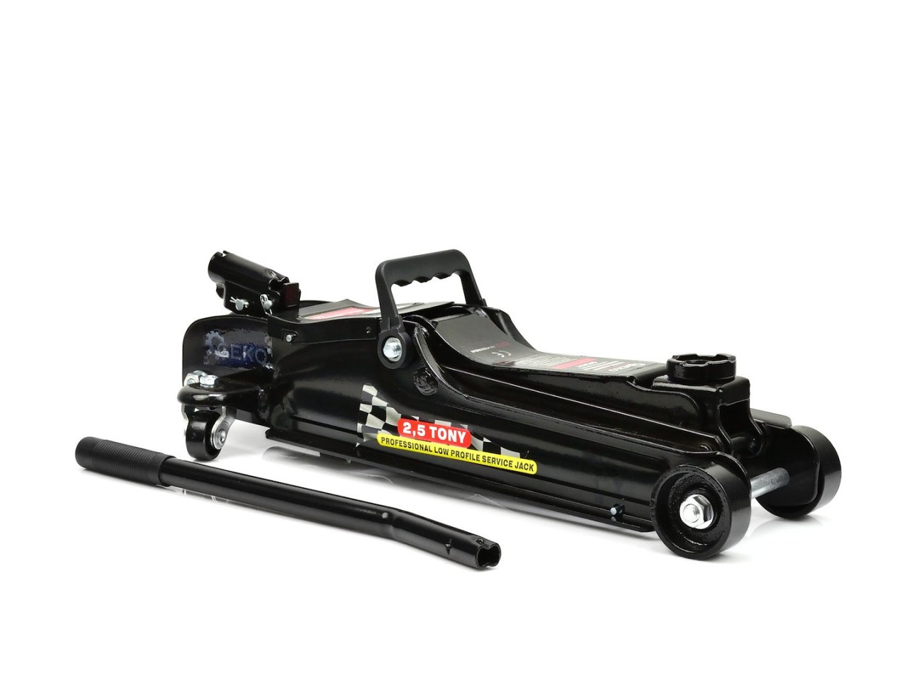 Niskoprofilna Dizalica 2.5T 360 Stepeni Hidraulična G02031 Niskoprofilna Dizalica 2.5T 360 Stepeni Hidraulična G02031