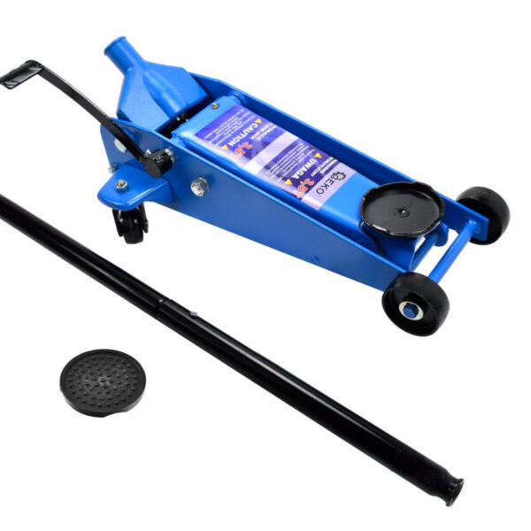 Niskoprofilna Dizalica 3.5T 360 Stepeni Hidraulična G01063