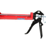 Pištolj Za Silikon Kit 300ML (ALU-Čelik) G00660