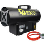 Plinska Grijalica (LPG) Sa Termostatom I Reduktorom 20KW G80411