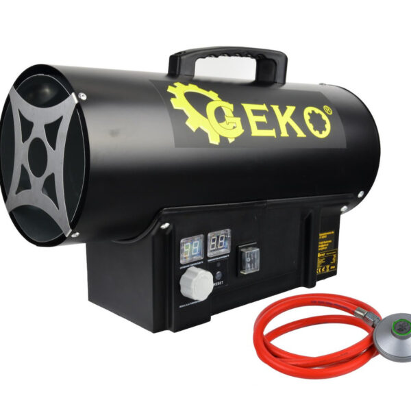 Plinska Grijalica (LPG) Sa Termostatom I Reduktorom 20KW G80411