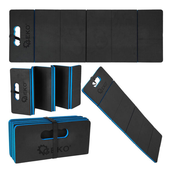 Podmetač Ležaljka Punjena EVA Pjenom 1160X400X23MM G02104