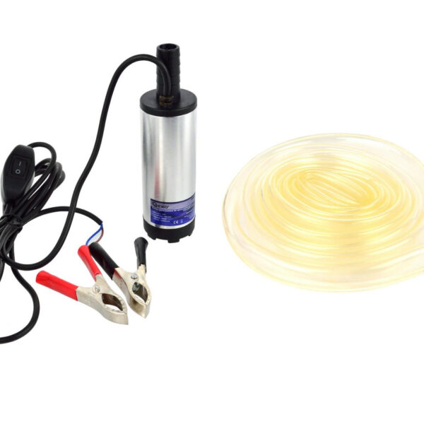 Potapajuća Pumpa Za Pretakanje Dizela Vode I Ulja 12V G00942