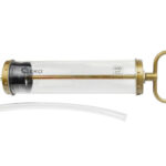 Ručna Pumpa Za Vađenje Ulja Sa Crijevom 400ML G01152