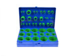 Set 419/1 Zelenih Gumica O-Ring Za Klime G02913