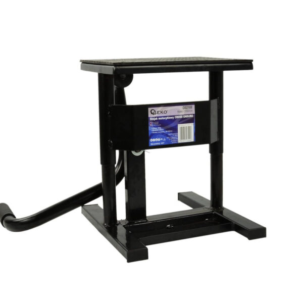 Stalak Nosač Dizalica Za Motore Krosere Enduro 160KG 240-350MM