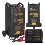 Starter Punjač Akumulatora Baterija CLASS 430 G80024