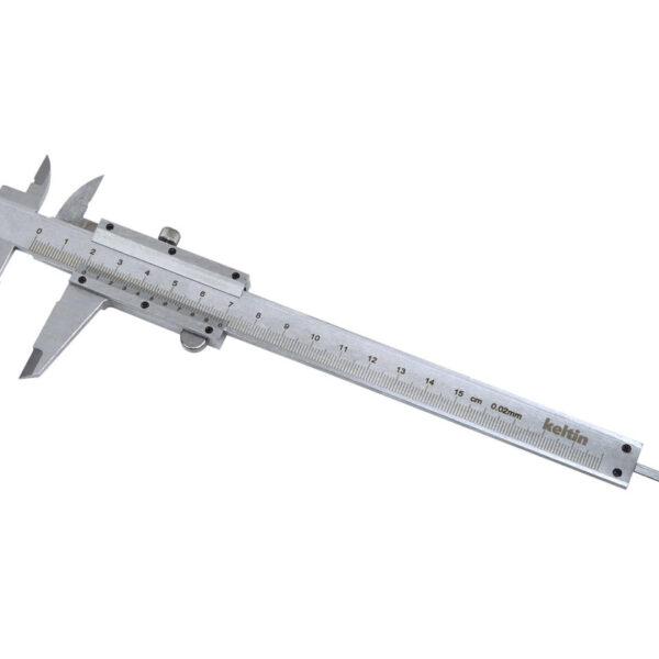 Šubler Pomično Mjerilo 0-150MM K00160