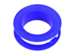 Teflon Traka PTFE 12MMX0.75MMX10MM G01385