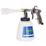 Tornador Alat za Dubinsko pranje s četkom HCL-03