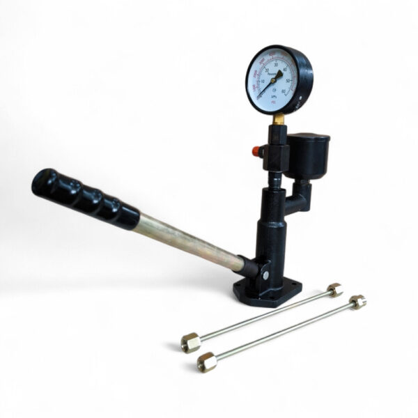 Alat Pumpa Za Testiranje Tester Dizni Injektora