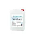 DIVORTEX ISOPROPIL Alkohol C3H70H DVX Izopropil 5L IPA