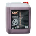 DIVORTEX Sredstvo Za Čiščenje I Poliranje Felgi 5KG DVX2104