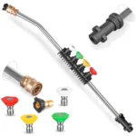 Koplje Dizna Lepeza Za Karcher K2 K3 K4 K5 K6 K7 Sa Brzim Diznama