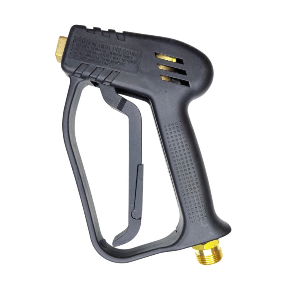 Pištolj Ručka za Karcher 280bar M22 x 1,5m na 1/4"ž Pištolj Ručka za Karcher 280bar M22 x 1,5m na 1/4"ž