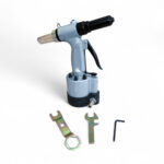 Pneumatski Pištolj Zakivač za Pop Nitne CCP-201 2,4-4,8mm