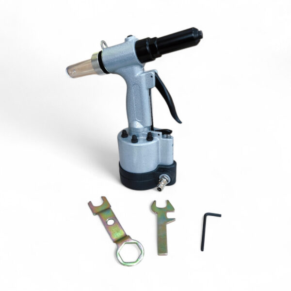 Pneumatski Pištolj Zakivač za Pop Nitne CCP-201 2,4-4,8mm