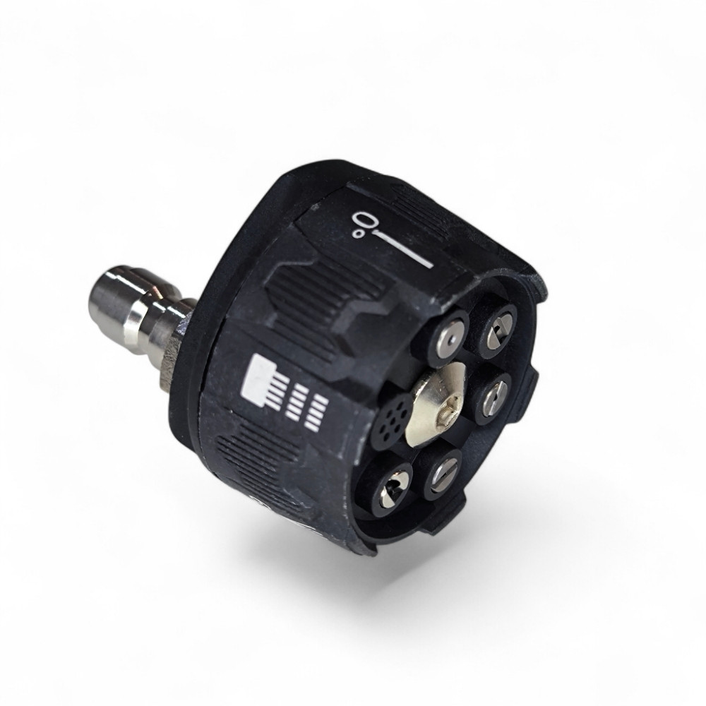 Podesiva Dizna 035 Sa Više Modova za Karcher DeWalt Brza Spojnica Podesiva Dizna 035 Sa Više Modova za Karcher DeWalt Brza Spojnica