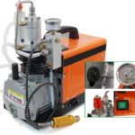 Pumpa Kompresor Ronilacki Pcp Airsoft Hpa Paintball Boce Ronioce