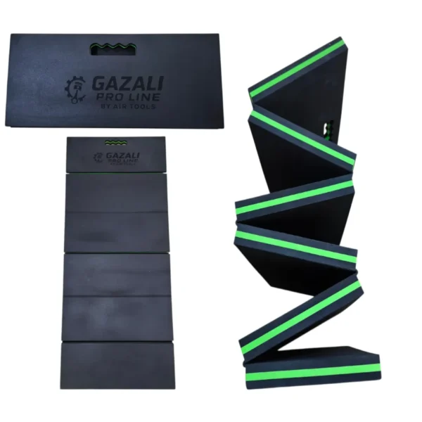 Radna Ležaljka Podmetač Prostirka Ispod Auta za Mehaničare Pjena