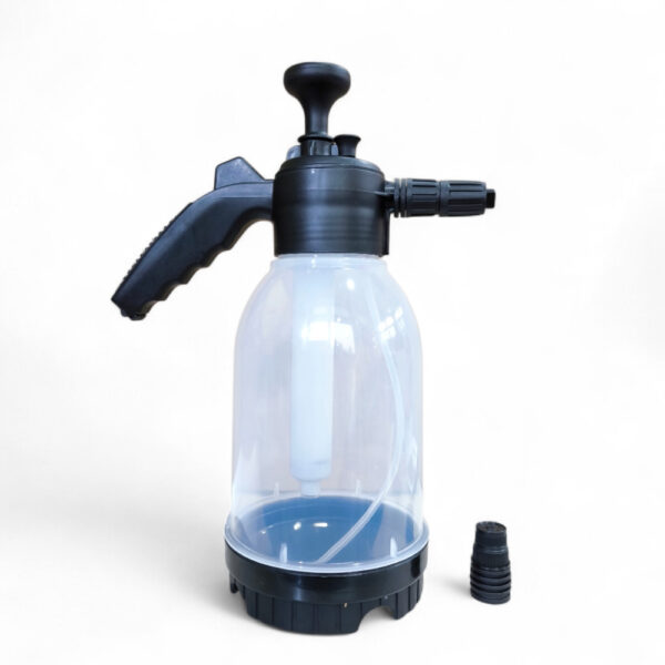 Ručna Pumpa Pjenomat Prskalica za Pravljenje Pjene 2L Špricaljka