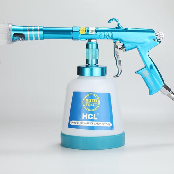 Tornador Pištolj za Dubinsko Pranje Čišćenje ALU AT-T1001