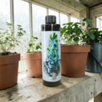 SpringAir Miris Osvježivač za Auta Prostorije HERITAGE 500ml Špricaljka