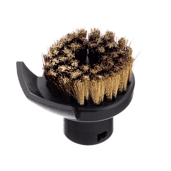 Četka Okrugla Za Paročistač Crna Sa Zlatnim Dlakama Sc1-Sc 5