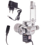 CO2 Regulator Za Akvarijum 12V Plus 230V Sa Elektroventilom