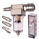 Filter Za Kompresor Za Brzim Spojnicama Af2000-02 Kit 1/4"