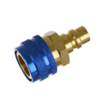 Plavi Brzi Adapter 1 Prelaz Za Nove Klime R1234YF NP