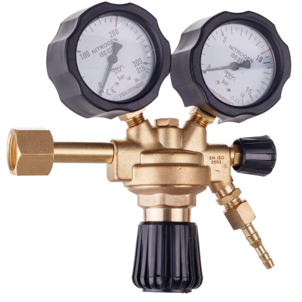 Regulator Manometar Za Azot Nitrogen Dušik 10Bar Rc3-0013-N