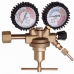 Regulator Manometar Za Azot Nitrogen Dušik 40Bar 42-18566