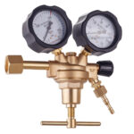 Regulator Manometar Za Azot Nitrogen Dušik 50Bar Za Klimu