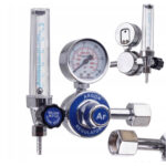 Regulator Za Co2 Argon Mig Mag Tig Sa Protokomjerom Rc3-019-S