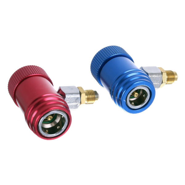 Set Brzih Prelaza Spojnice Za Nove Klime R1234YF G1148-2