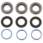 Set Originalnih Brtvi Gumica Za Kranzle 12mm (43.098) 9/1