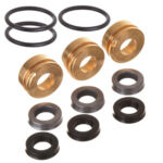 Set Originalnih Brtvi Gumica Za Kranzle 12mm (43.242) 12/1