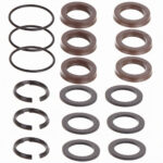 Set Zamjenski Brtvi Gumica Za Kranzle KR1 DN18 (41.049-1) 18/1