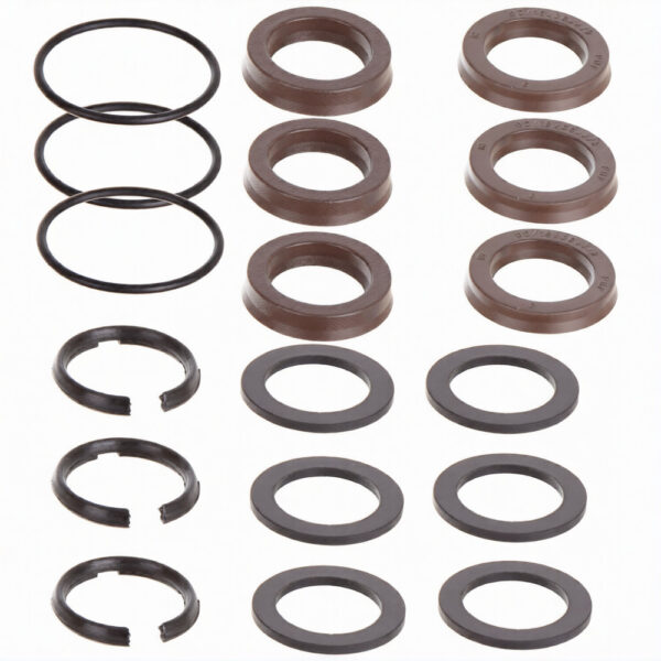 Set Zamjenski Brtvi Gumica Za Kranzle KR1 DN18 (41.049-1) 18/1