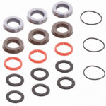 Set Zamjenski Brtvi Gumica Za Kranzle Kr5 15Mm Dn15 (42.911) 18/1