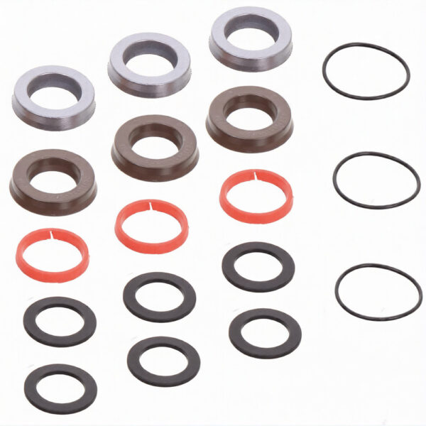 Set Zamjenski Brtvi Gumica Za Kranzle Kr5 15Mm Dn15 (42.911) 18/1