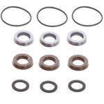 Set Zamjenskih Brtvi Gumica Za Kranzle KR2 14mm DN14 43.060 12/1