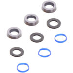 Set Zamjenskih Brtvi Gumica Za Kranzle KR7 12mm DN12 (43.098)